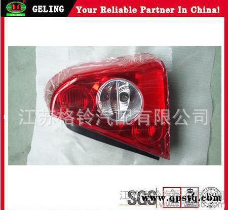 适用CHERY奇瑞A5汽车后尾灯 **倒车灯 汽配灯具图2