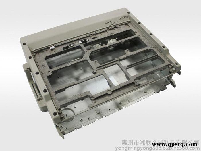 模具、压铸、铝合金、离子检测仪应用、救生艇配件、离心鼓风机零件、离合器、离心研磨机零件图5