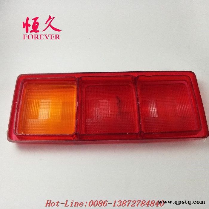 东风EQ2102军车配件EQ2102尾灯壳图3