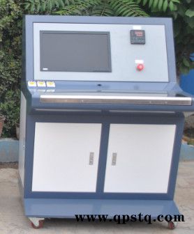 汽车边灯气密性检测台-火车边灯气密性试验设备 思明特图5