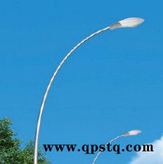 【赛克赛思】太阳能户外灯4.5w；太阳能三角灯庭院灯；景观壁灯路灯图2