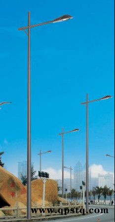 【赛克赛思】太阳能户外灯4.5w；太阳能三角灯庭院灯；景观壁灯路灯图3