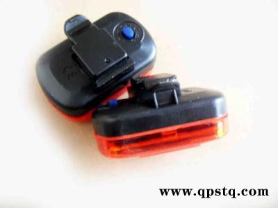 自行车灯骑行灯户外野营灯 自行车尾灯LED照明灯图5