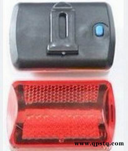 自行车灯骑行灯户外野营灯 自行车尾灯LED照明灯图4