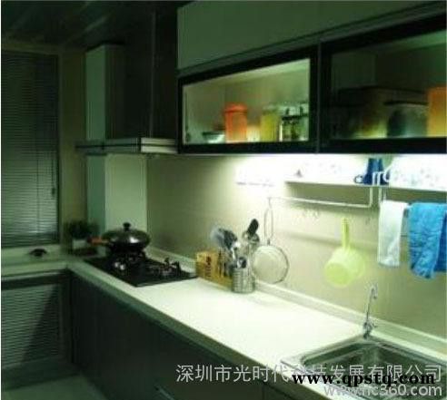 LED柜角灯　CF-CG-5图1