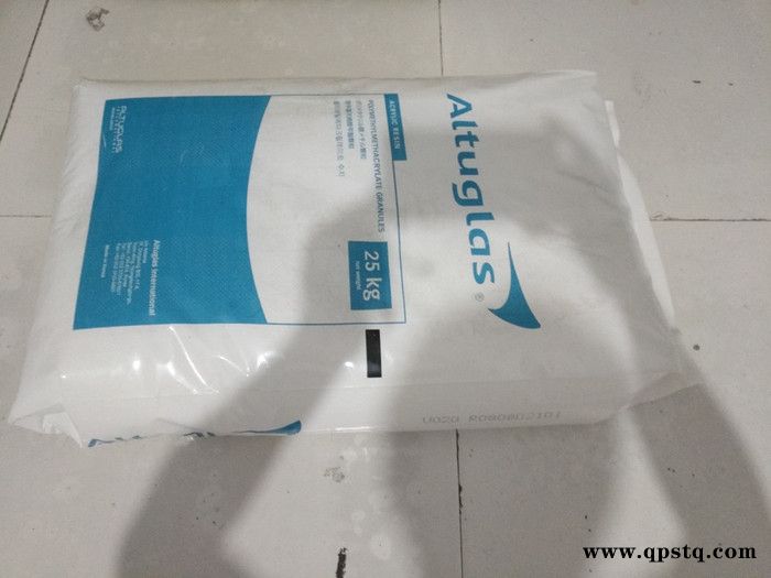 法国阿科玛 PMMA Altuglas V825T 透明级 高抗冲 汽车尾灯 照明灯具图4