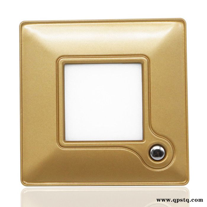 vinhon户外地脚灯86型led小夜灯室外台阶踏步灯梯角灯嵌入式 直销图3