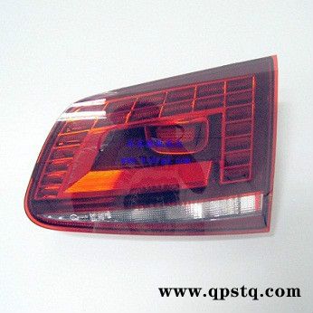 大众新途锐LED尾灯图3