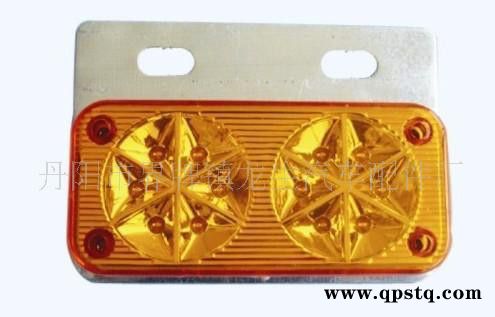 led车边灯,旁灯,各种挂车Led车边灯 旁灯图3