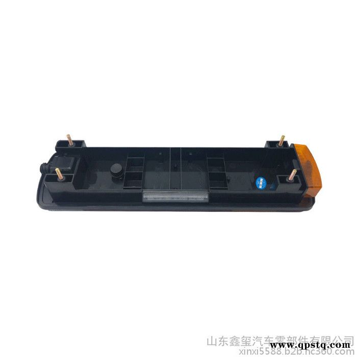 解放j6原车后尾灯LED奥威青岛JH6天V配件牌照灯led尾灯总成 图片 厂家 价格图5