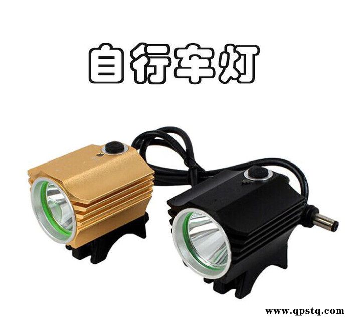 家师傅品牌自行车灯 山地自行车灯 平衡车灯 独轮灯 一件代发图3