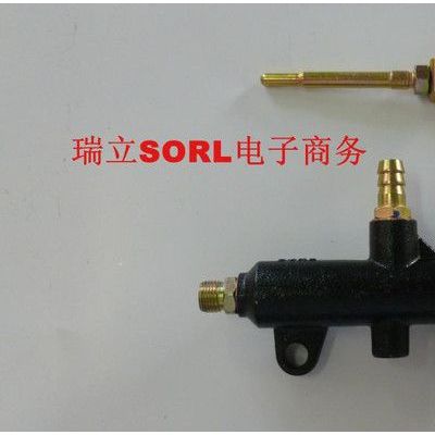 货车卡车瑞立SORL140-2离合器总泵品质保证**