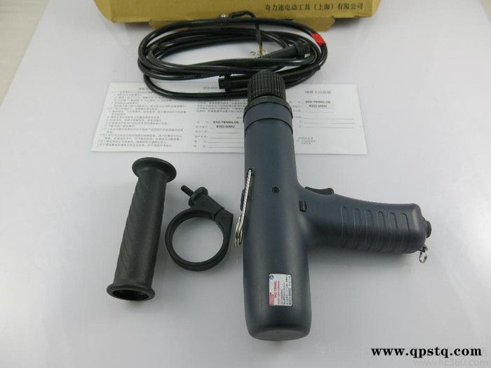 SKD-RBN250L,,离合器式自动刹车电批25N.m无刷电动起子,奇力速电批,定扭电动起子图2