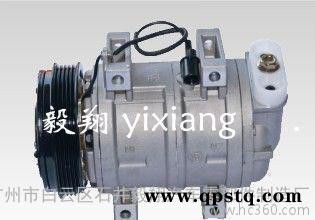 风神二代汽车空调压缩机风神空调压缩机风神电磁离合器总成图3