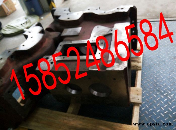徐工YZ18JC压路机配件 徐工18吨压路机变速箱齿轮 箱体 差速器 齿轮轴 离合器 维修 售后 厂家图6