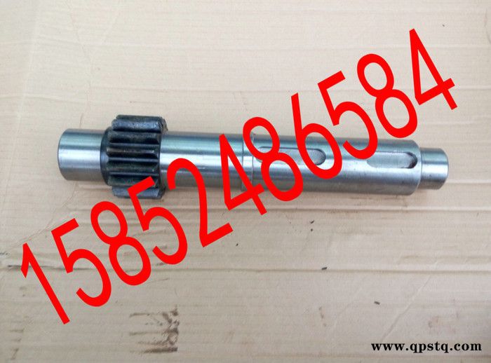 徐工YZ18JC压路机配件 徐工18吨压路机变速箱齿轮 箱体 差速器 齿轮轴 离合器 维修 售后 厂家图3