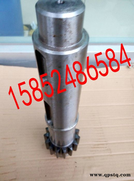 徐工YZ18JC压路机配件 徐工18吨压路机变速箱齿轮 箱体 差速器 齿轮轴 离合器 维修 售后 厂家图7