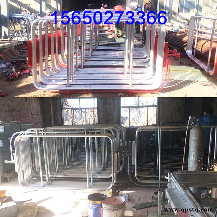 安丘灯杆灯箱|路边灯箱|路边灯箱|广告灯箱|户外长方形灯箱图4