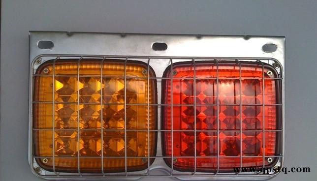 电子尾灯,153电子尾灯图3