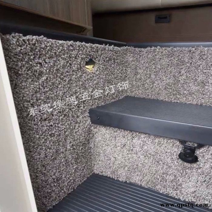 改装房车游艇灯LED灯、阶梯灯、过道下侧灯、台阶氛围灯、脚底灯 LED墙角灯图7