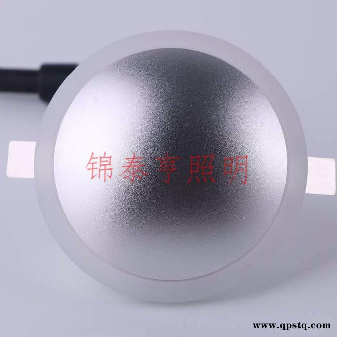 LED地脚灯 铝材款酒店工程壁灯走廊楼梯角灯LED墙脚灯图7