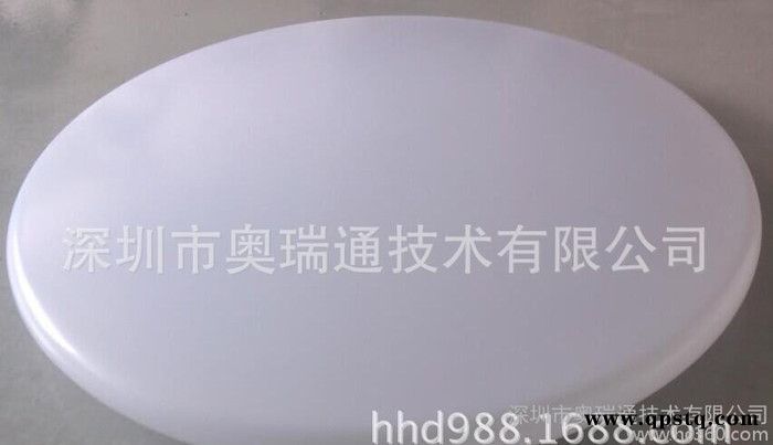 单高边灯罩 双高边灯罩 凤尾灯罩 面包罩 扩散罩 高扩散罩图3