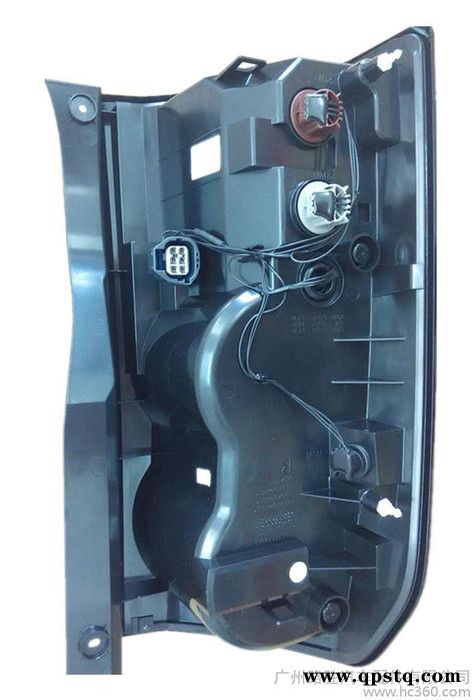 广州路胜汽配有限公司  路虎发现  尾灯图3