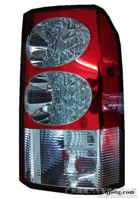 广州路胜汽配有限公司  路虎发现  尾灯图2