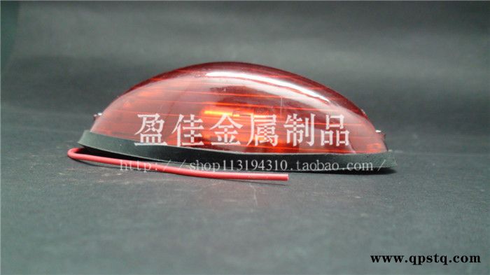 06005  棚角灯  警示灯 反光灯 倒车灯 货车照明灯图2