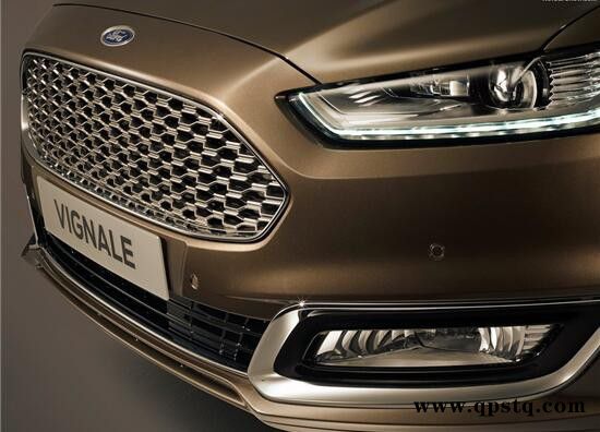 COB OLED尾灯大灯3647  新款A8矩阵式 多束智能LED汽车大灯 广州华南汽配城图3