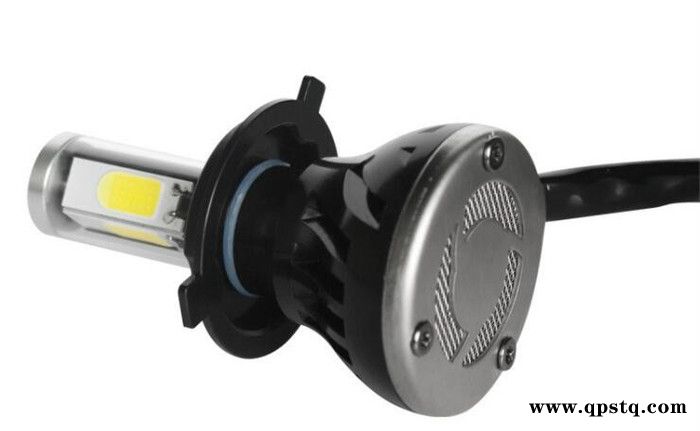 COB OLED尾灯大灯3647  新款A8矩阵式 多束智能LED汽车大灯 广州华南汽配城图8