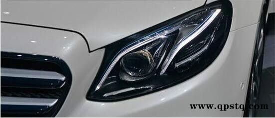 COB OLED尾灯大灯3647  新款A8矩阵式 多束智能LED汽车大灯 广州华南汽配城图2