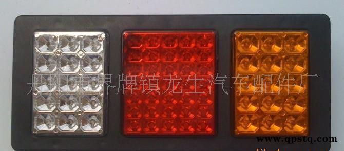 140-2后尾灯,led后尾灯,140-2led后尾灯,140-2 Led后尾灯图3