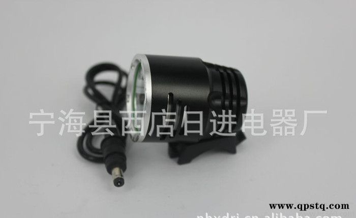 车灯头灯两用灯*自行车灯*大功率头灯*充电头灯*强光头灯*RJ-0186图2