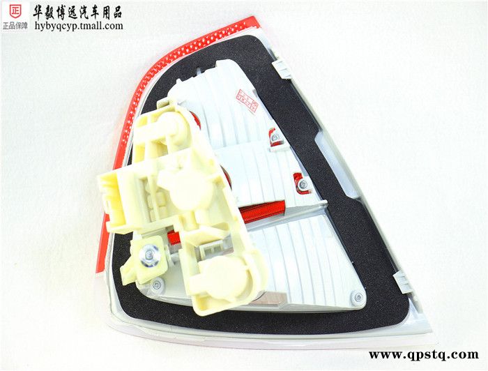 宝马 E90 318 320 325 330 M3 尾灯 后图3