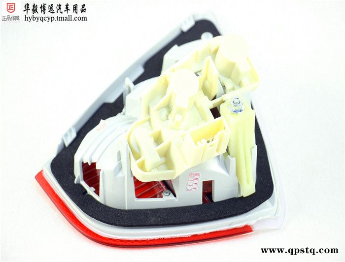 宝马 E90 318 320 325 330 M3 尾灯 后图2