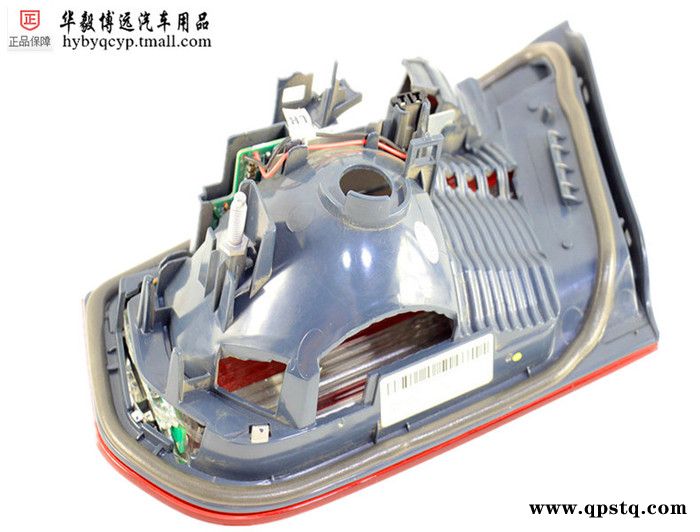 宝马 F30 F35 316 320 328 335 后尾灯图2