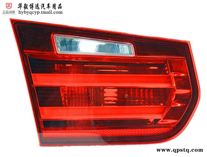 宝马 F30 F35 316 320 328 335 后尾灯图3
