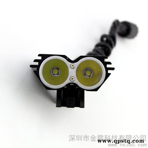 供应sofirnX2sofirn**自行车灯X2图2