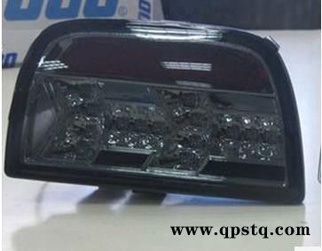 雪佛兰科迈罗LED尾灯 LED行车灯 大黄蜂 SONAR原装位尾灯总成图3