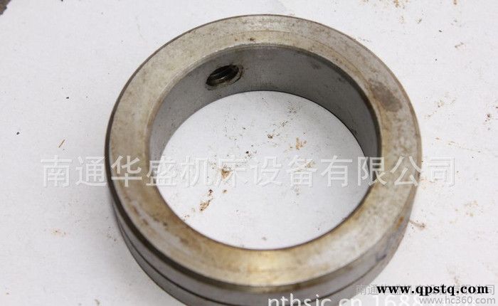 南通铣床配件X53K X62W X63W变速箱连接电磁离合器图3