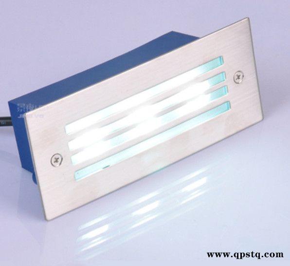 凯莱特KLT-353D 墙角灯图6