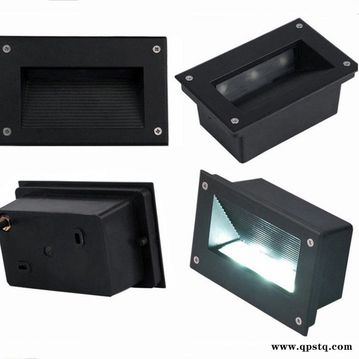 凯莱特KLT-353D 墙角灯图2