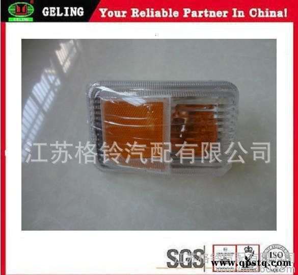 适用于华菱重卡小边灯 HUALING门灯 **汽配件图3