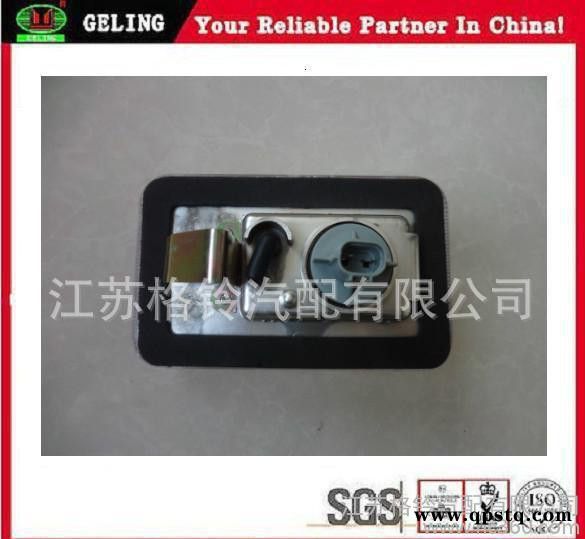 适用于华菱重卡小边灯 HUALING门灯 **汽配件图2