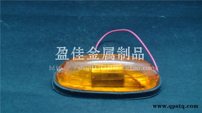 定制 06002 货车车灯棚角灯反图2