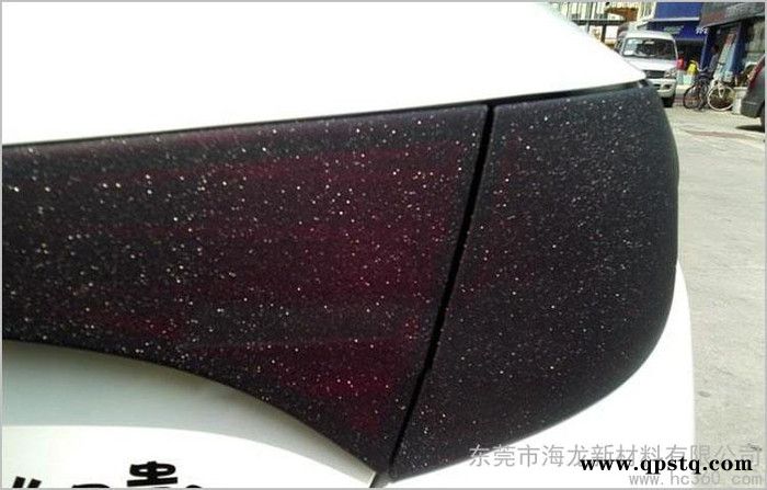 供应厂家供应 闪点汽车大灯尾灯改色贴图3