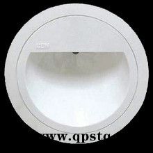 供应西顿照明新款LED地脚灯墙角灯楼梯踏步灯CED11005暖白光图1