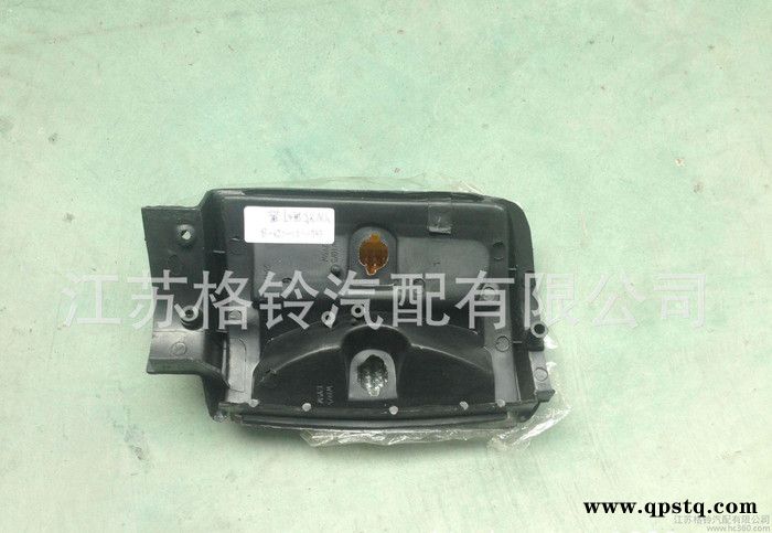 丰田海拉克斯系列皮卡前转向灯 HILUX黑边角灯 **车灯图3