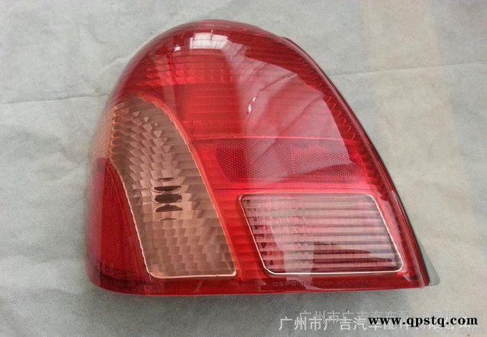 夏利汽车配件夏利2000尾灯图3
